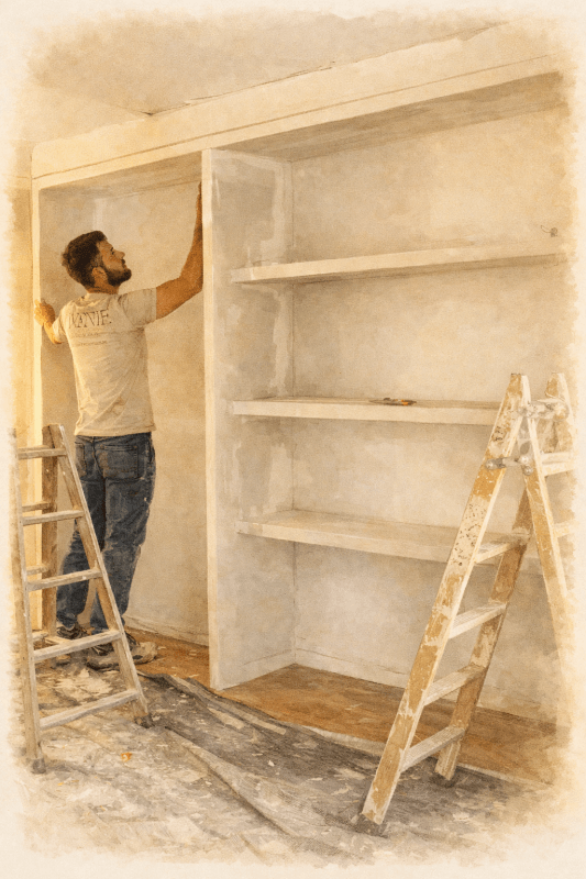 nanie arquitectura interior 07 1 - Servicios